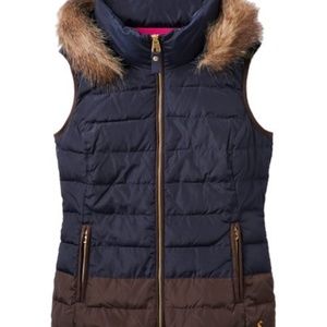 Joules Vest